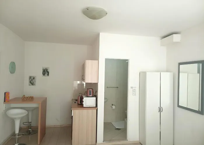 住宿加早餐酒店 Cozy At Old Gate 4*