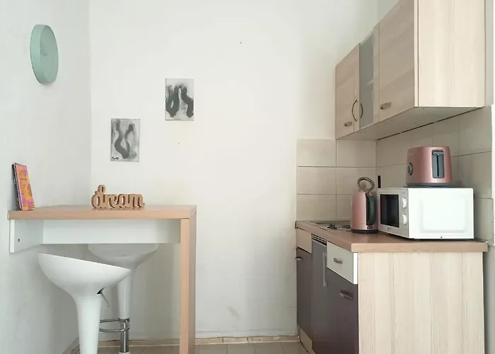 Cozy At Old Gate 住宿加早餐酒店