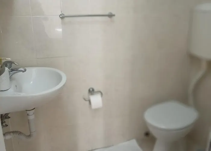 住宿加早餐酒店 Cozy At Old Gate