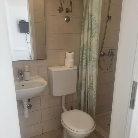 לינה וארוחת בוקר Cozy At Old Gate דוברובניק