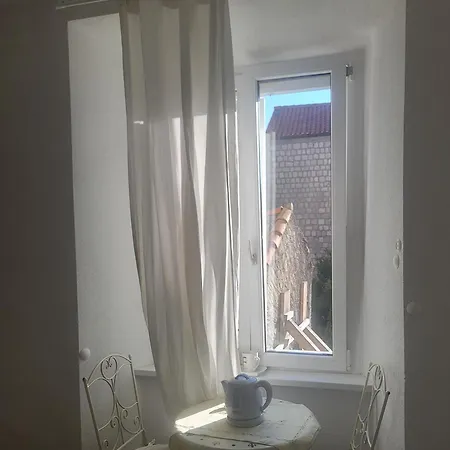 Cozy At Old Gate דוברובניק