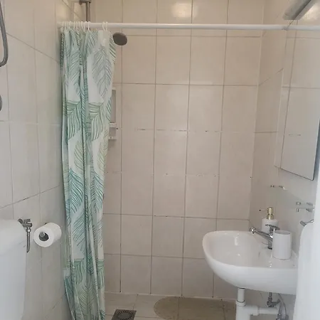 Cozy At Old Gate לינה וארוחת בוקר דוברובניק