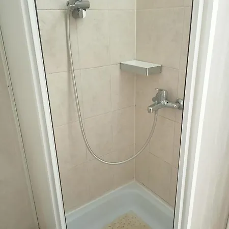 Cozy At Old Gate דוברובניק